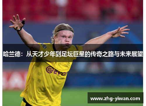 哈兰德：从天才少年到足坛巨星的传奇之路与未来展望